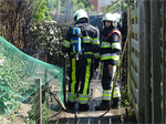 Prio 2 Containerbrand Gysbert Japiksstraat Buitenpost